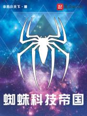 蜘蛛网络科技