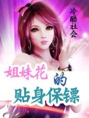 姐妹花的贴身保镖漫画