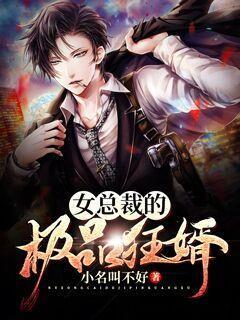 女总裁的极品狂兵魔力