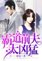 霸道前夫太凶猛席安作品