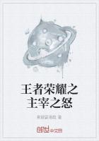 王者荣耀主宰详解