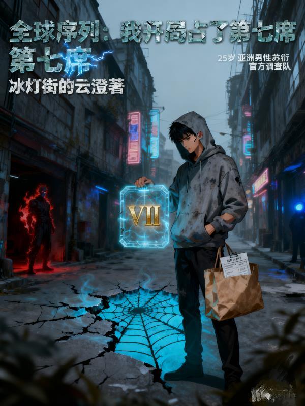 开局全球开始流浪