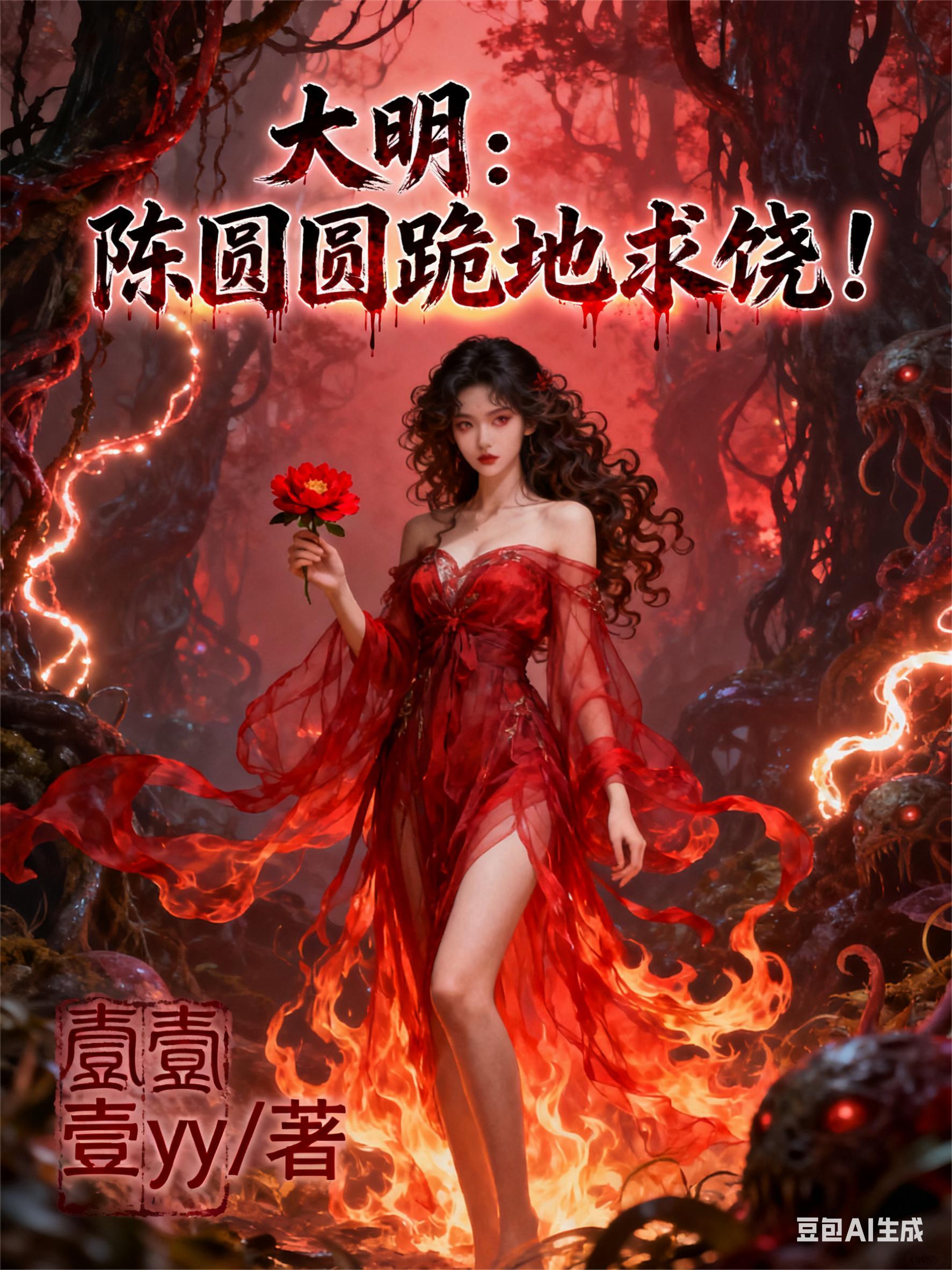 大明陈圆圆夫君