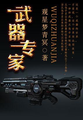 武器专家怎么样