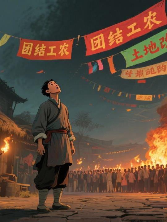 穿越到封建时期