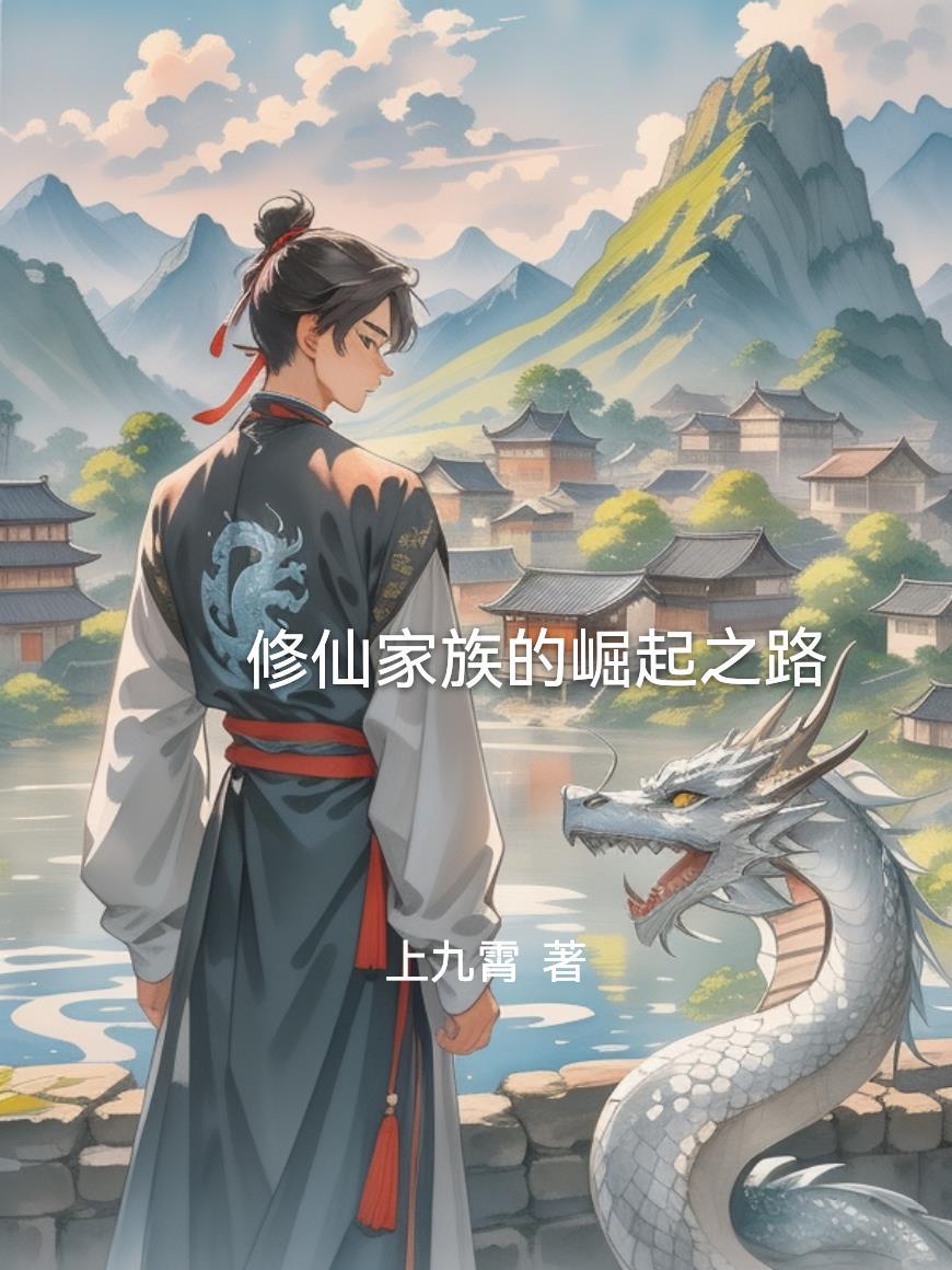 修仙家族的崛起之路免费阅读