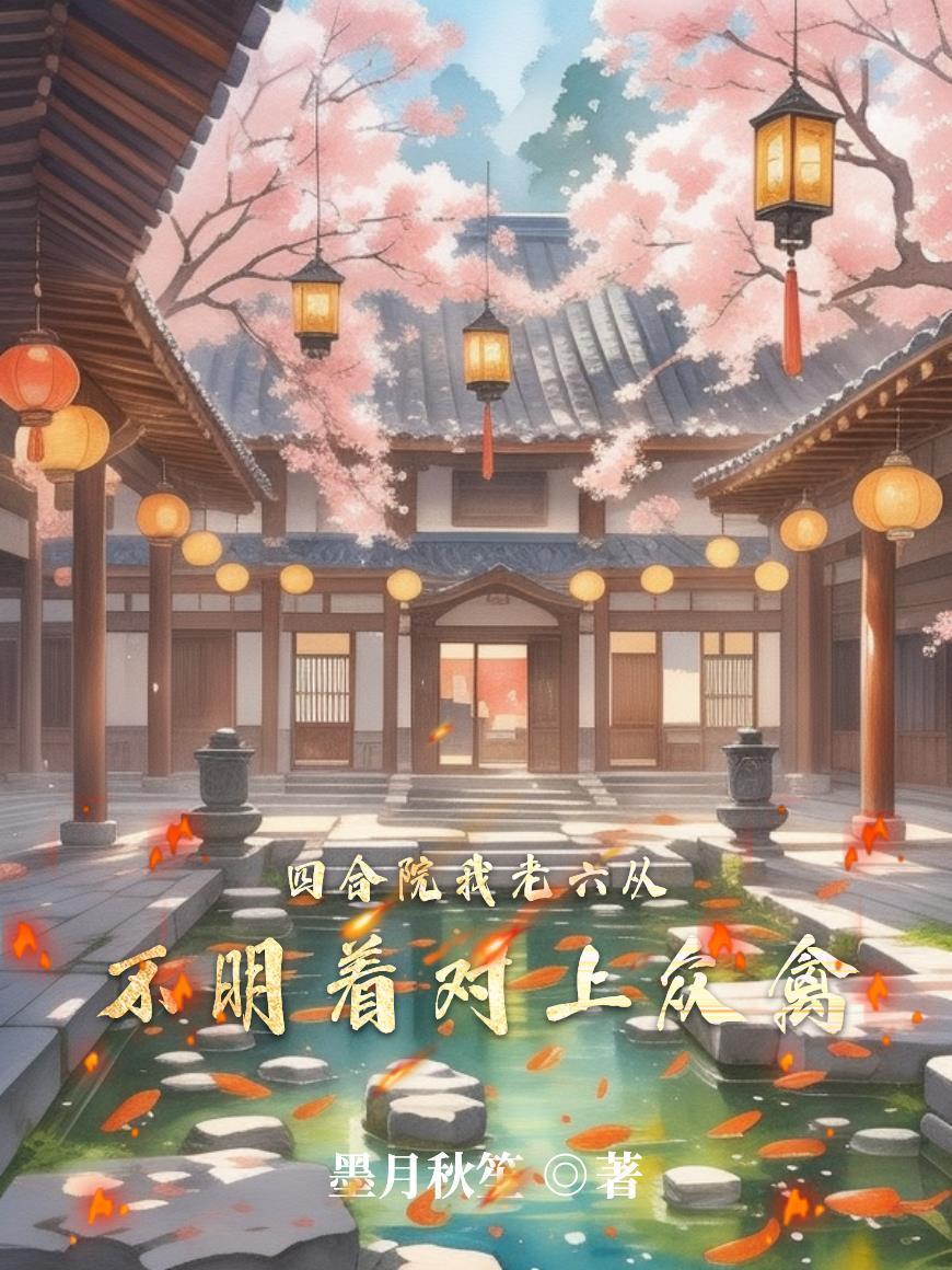 四合院老李你要