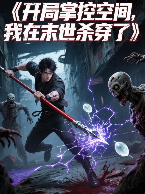 我在末世杀穿了一个世界