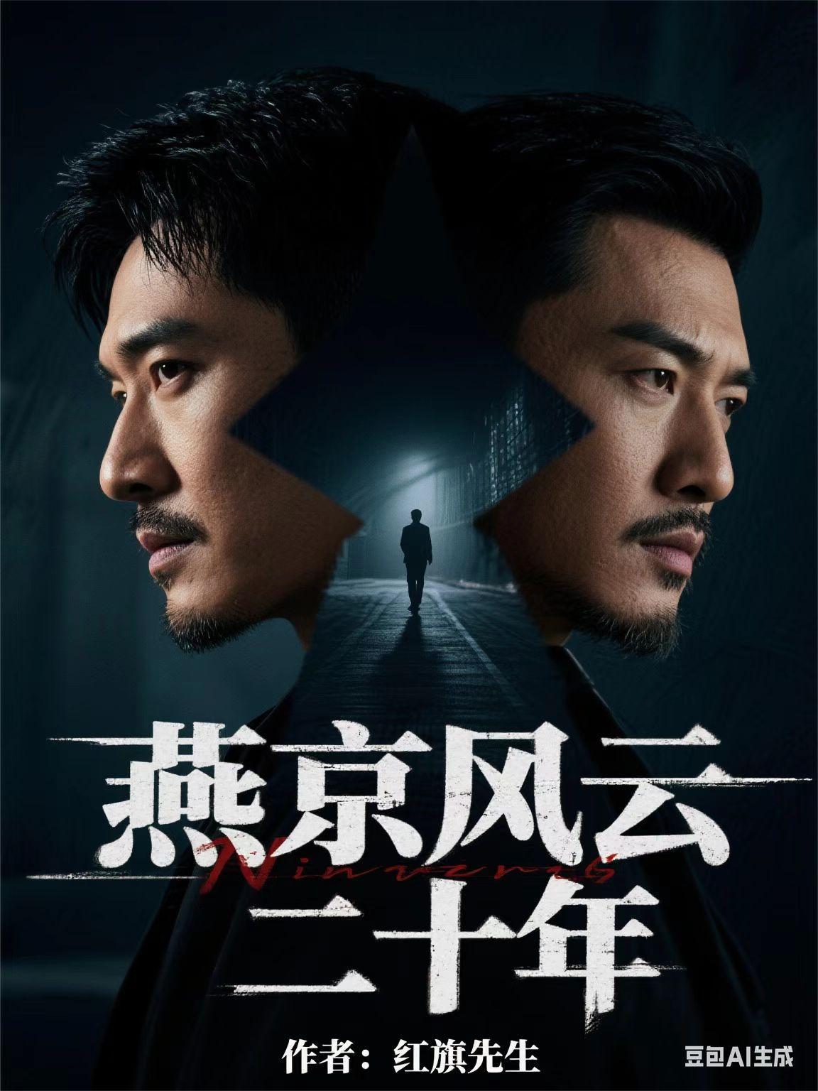 燕市风云全文阅读目录