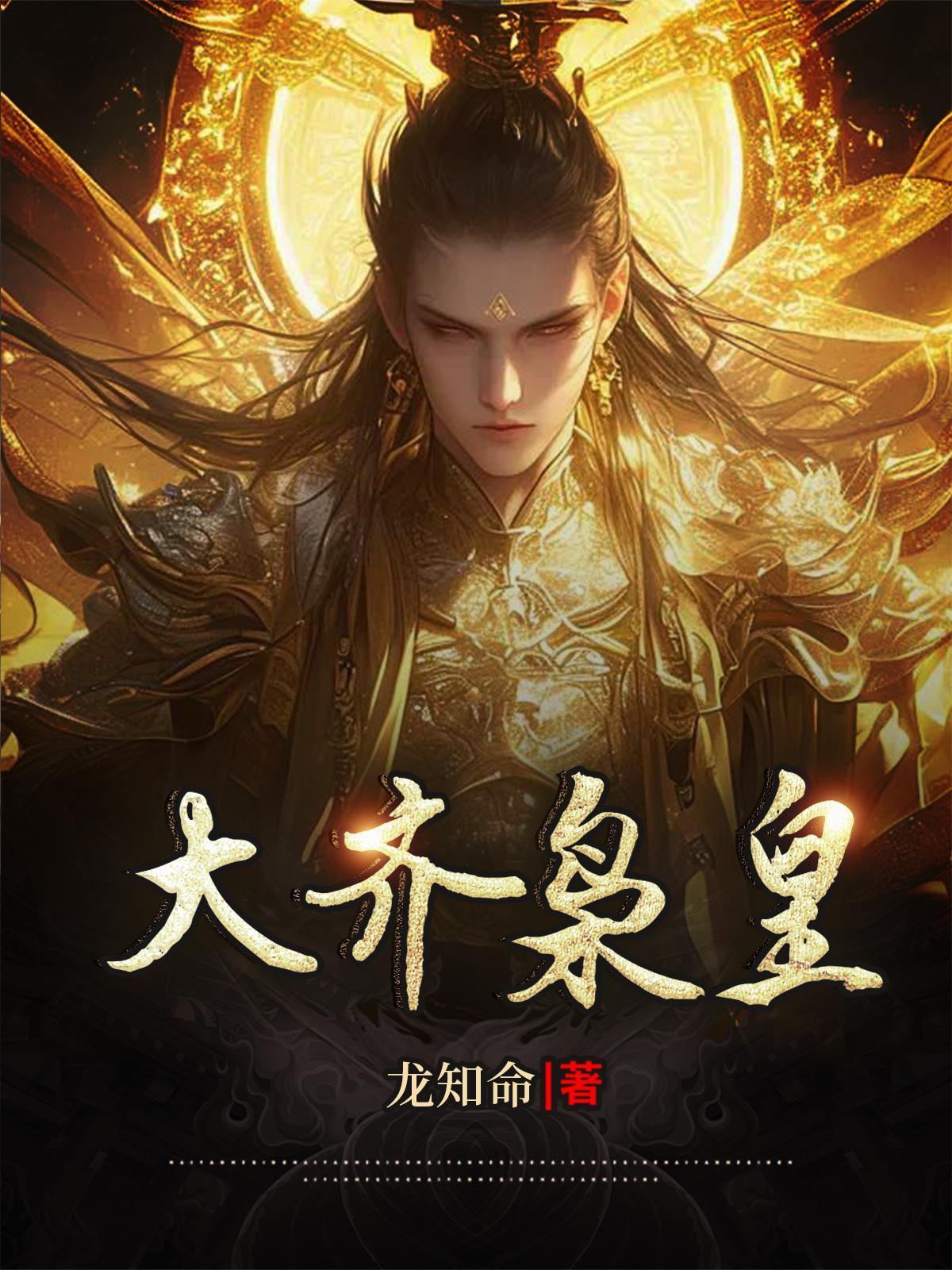 大齐枭皇百度百科