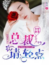 总裁轻点宠妻