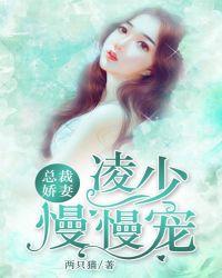 总裁宠小甜妻凌月