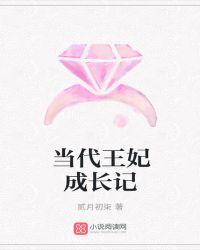 王爷的小王妃成长记