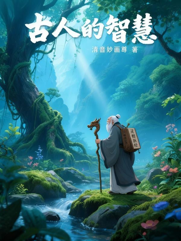 古人的智慧故事