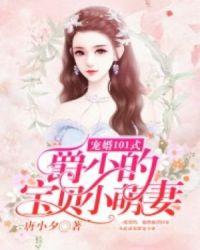 宠妻101式爵少的小萌妻