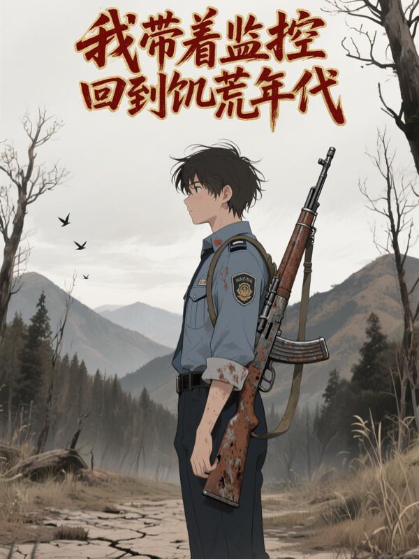 带着空间回到饥荒年代