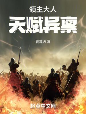 领主大人电视剧