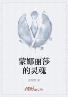 蒙娜丽莎的魅力