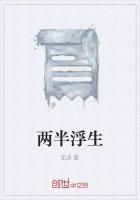 一半浮生是什么意思