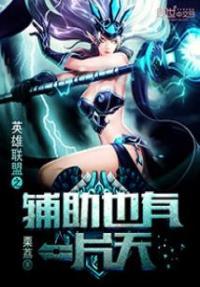 英雄联盟辅助英雄大全资料