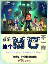 不一样的我的世界mc