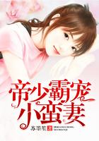 帝少霸宠小娇妻免费阅读