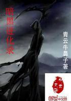 暗黑进化录笔趣阁