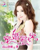 宠婚缠绵腹黑总裁宠妻入骨