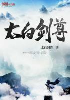 太白剑尊 太白剑清