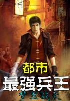 都市最强兵王叶昊