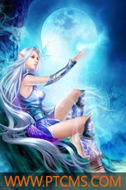 漫威世界的萌王殿下