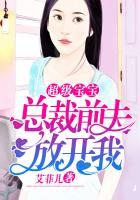 总裁前夫太狂野离婚无效