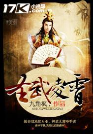 圣光武神凌云介绍