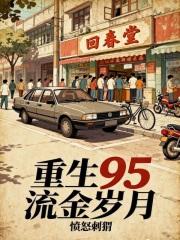 电视剧流金岁月重生穿越