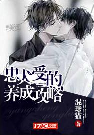 忠犬攻配什么受