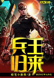 都市之兵王归来书旗