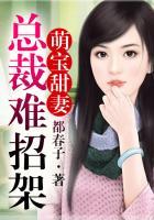 总裁难招架全文阅读