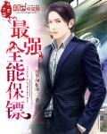 最强全能保镖陈峰