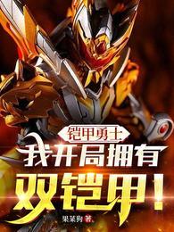 铠甲勇士开局铠甲合体