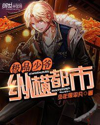 都市之极品少帅