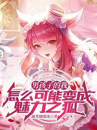 男孩子的我怎么可能变成魅力之狐中苏已性格