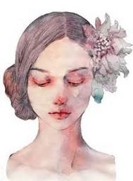 爱若累了笑天歌曲作品