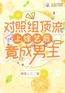 对照组顶流上综艺后竟成男主免费阅读