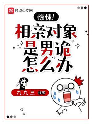 相亲对象是男神[网配