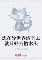 在异世界活下去攻略