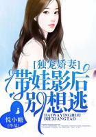 独宠带嫁娇妻