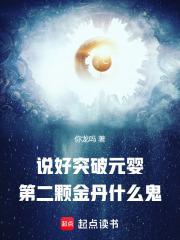 说好突破元婴第二颗金丹什么鬼笔趣阁