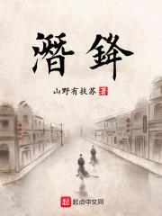 潜锋电视剧罗晋主演