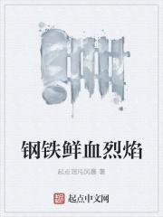钢铁和鲜血