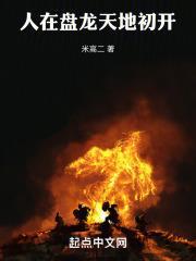 天地初开免费阅读
